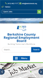 Mobile Screenshot of bcreb.com